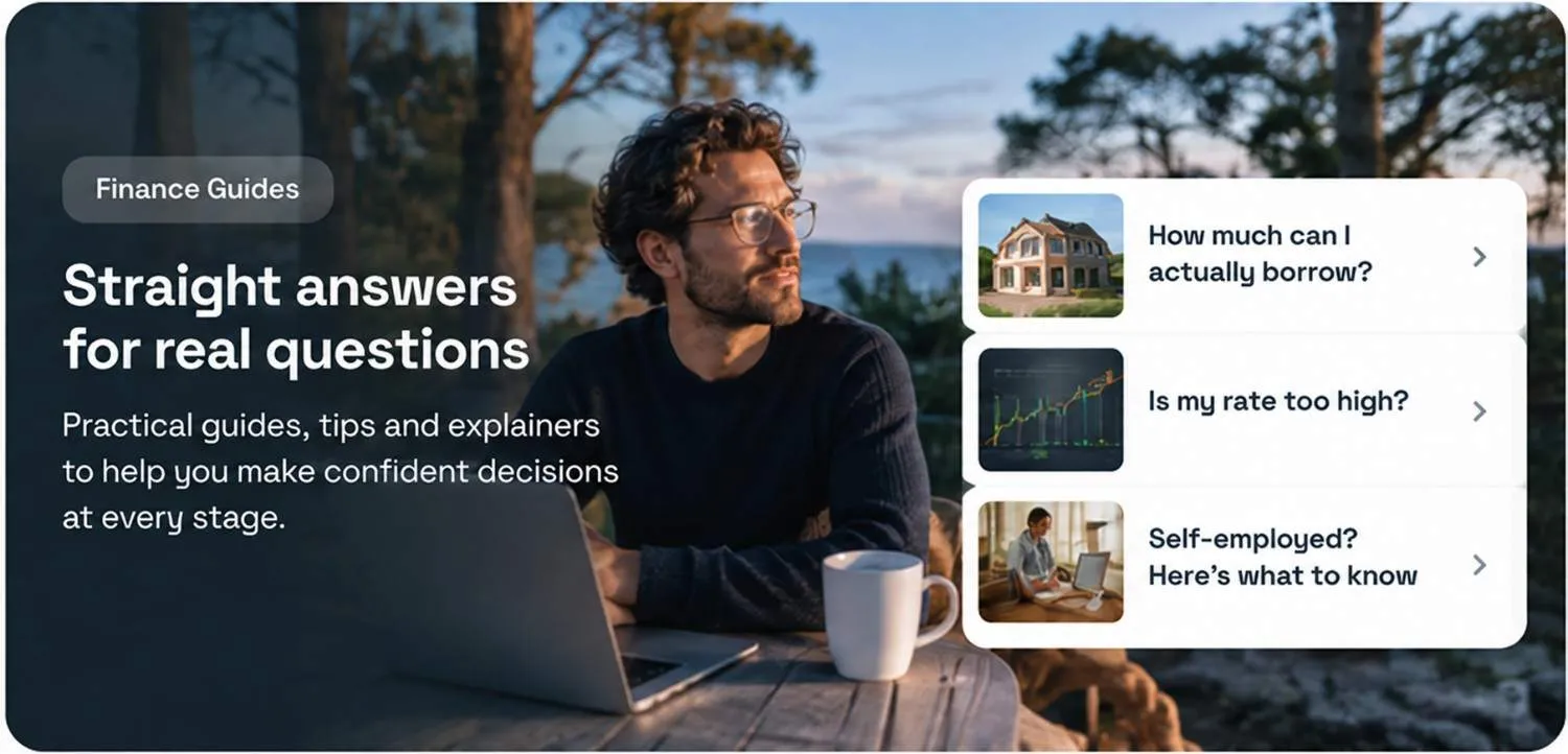 Finance Guides