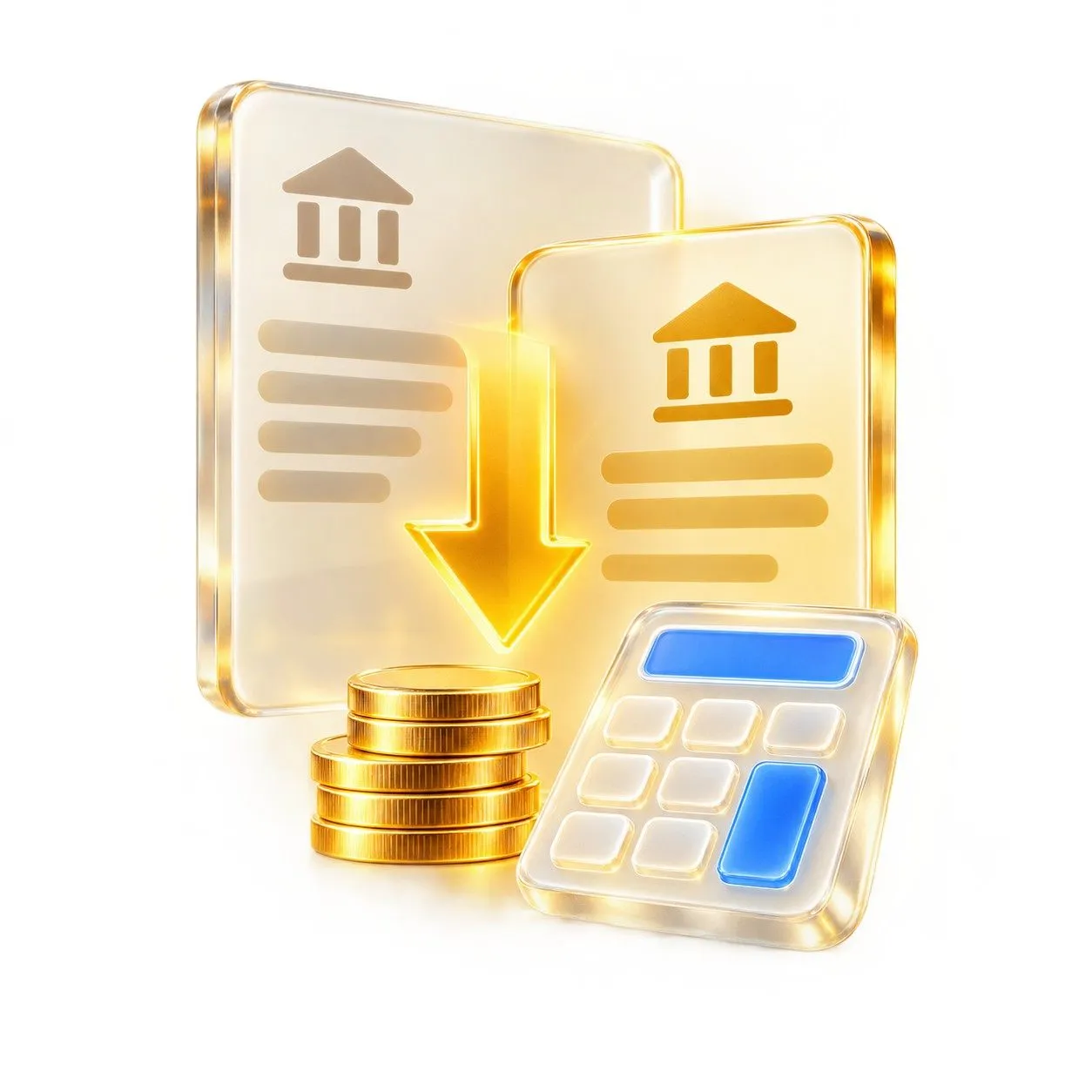 We match you with the right broker