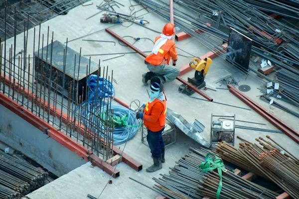Tradie Blueprint: Buying Your Industrial Shed & Workshop Inside Super